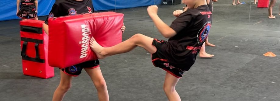 AMMA Gym Muay Thai Cover Image