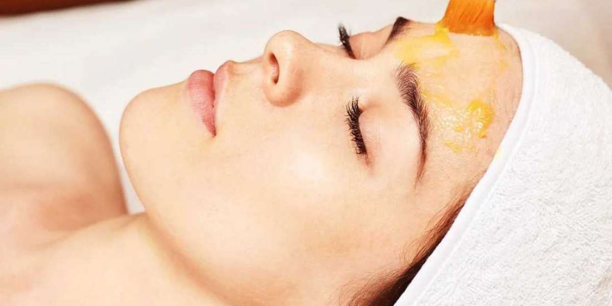 Post-peel skincare routines for optimal results