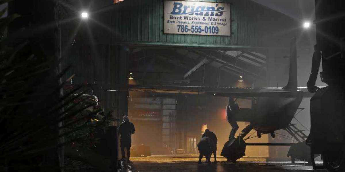 MMOexp:New GTA 6 Map Leaks Reveal a Game-Changing Open World