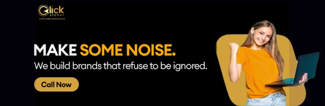 Click Catcher Cover Image