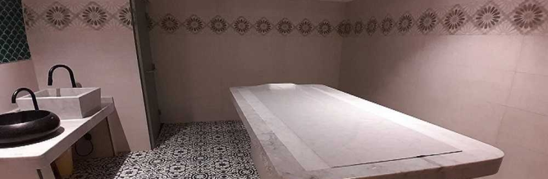 Transit Spa Dubai Cover Image