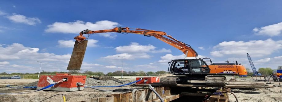 excavatorvibrohammer Cover Image