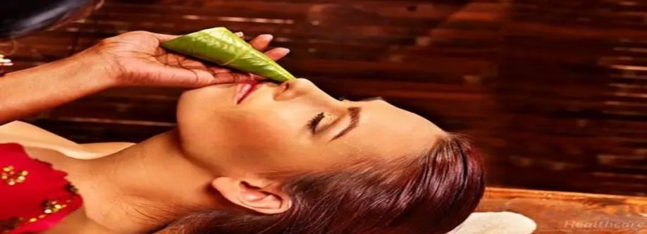 Ayur Healthcare Cover Image