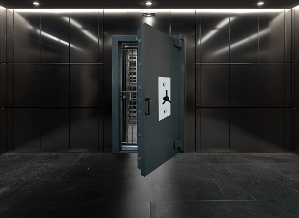 Planned Security vs Unplanned Security  Making Infrastructure Decisions That Endure