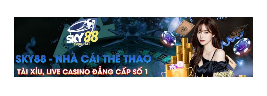 SKY88 FAST Cover Image