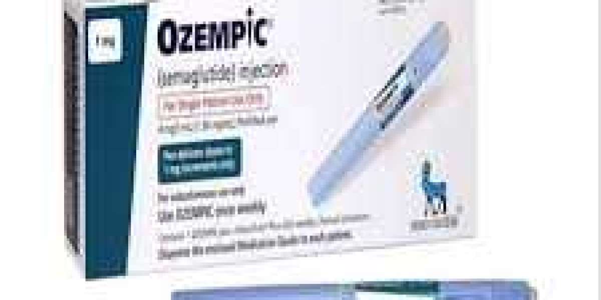Ozempic Injection for Diabetes Management Dubai: A Complete Guide