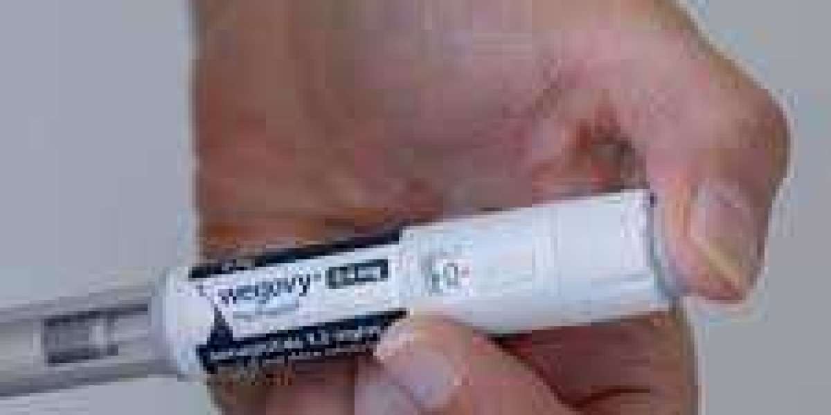 The Ultimate Guide to Wegovy Injections for Obesity Management in Dubai