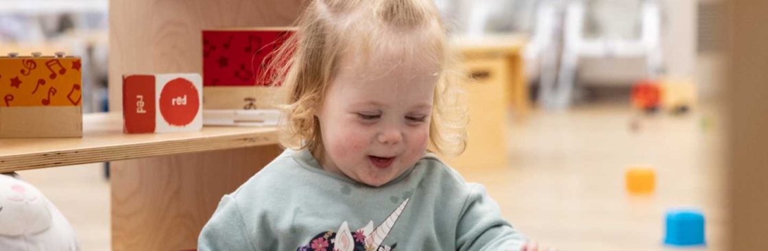 Children Choice Cover Image