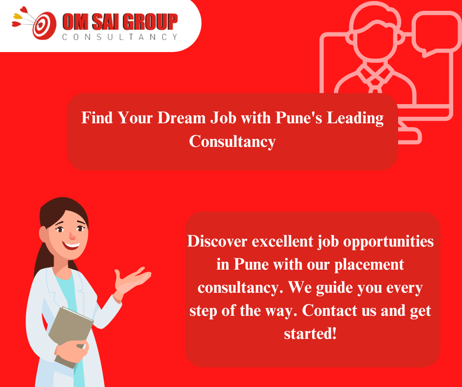 Placement Consultancy In Pune | IT & Non-IT Recruitment Experts