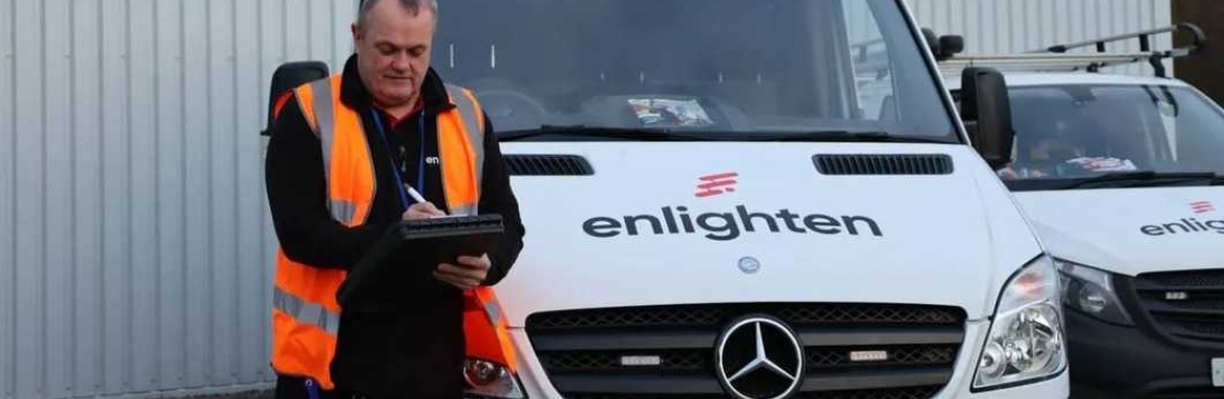 Enlighten Facility Services Cover Image