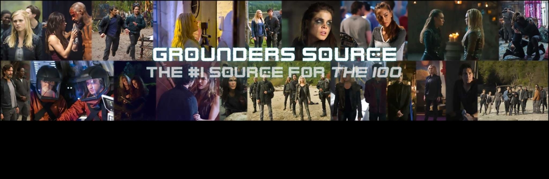 Grounders Source Media Cover Image