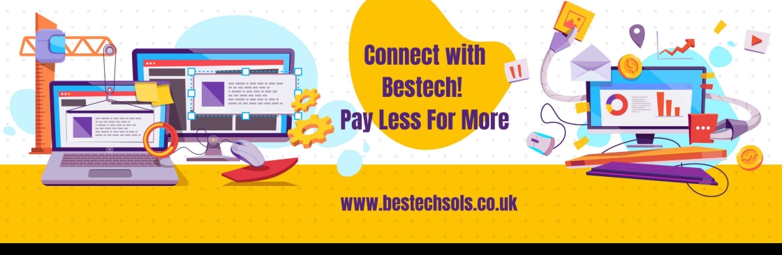 Bestech Private Ltd Cover Image