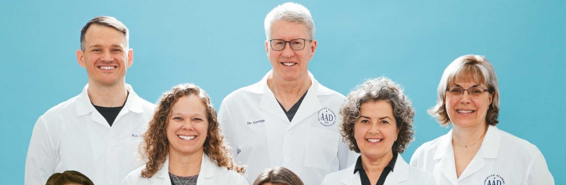 Dermatology Associates Cover Image