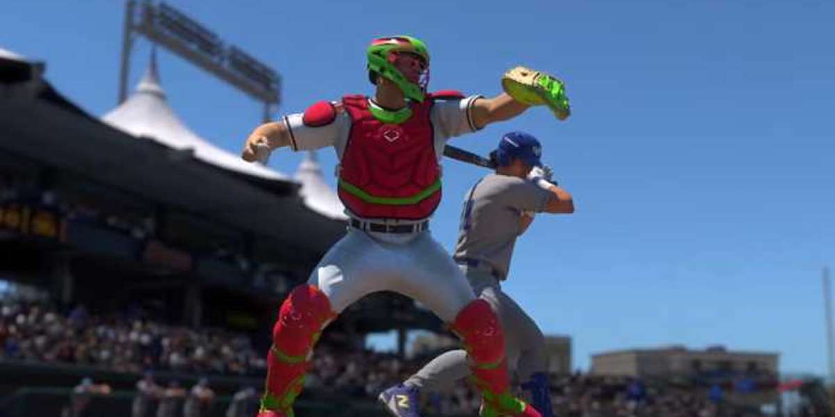 U4GM: Fastest Ways to Upgrade Players in MLB The Show 26
