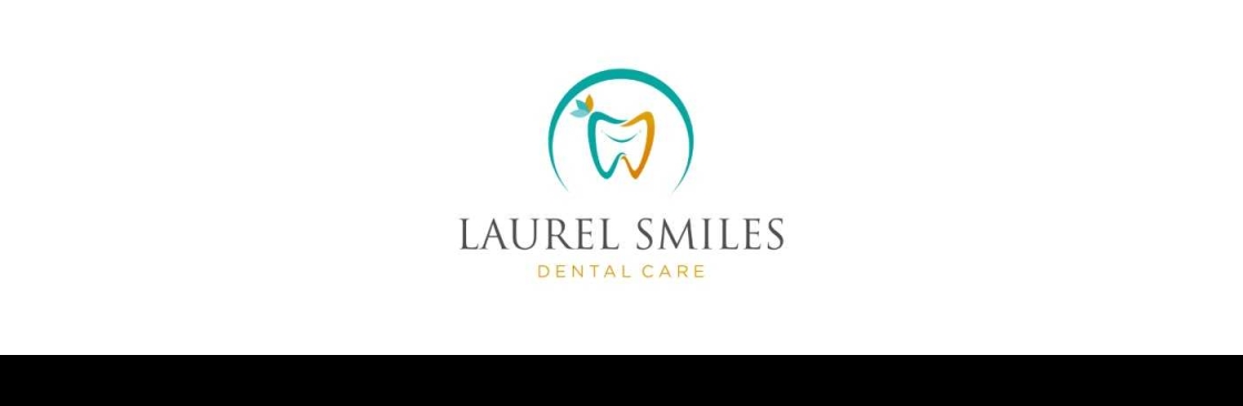 laurelsmilesdentalcare Cover Image