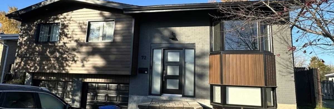 ACM Gouttieres Cover Image