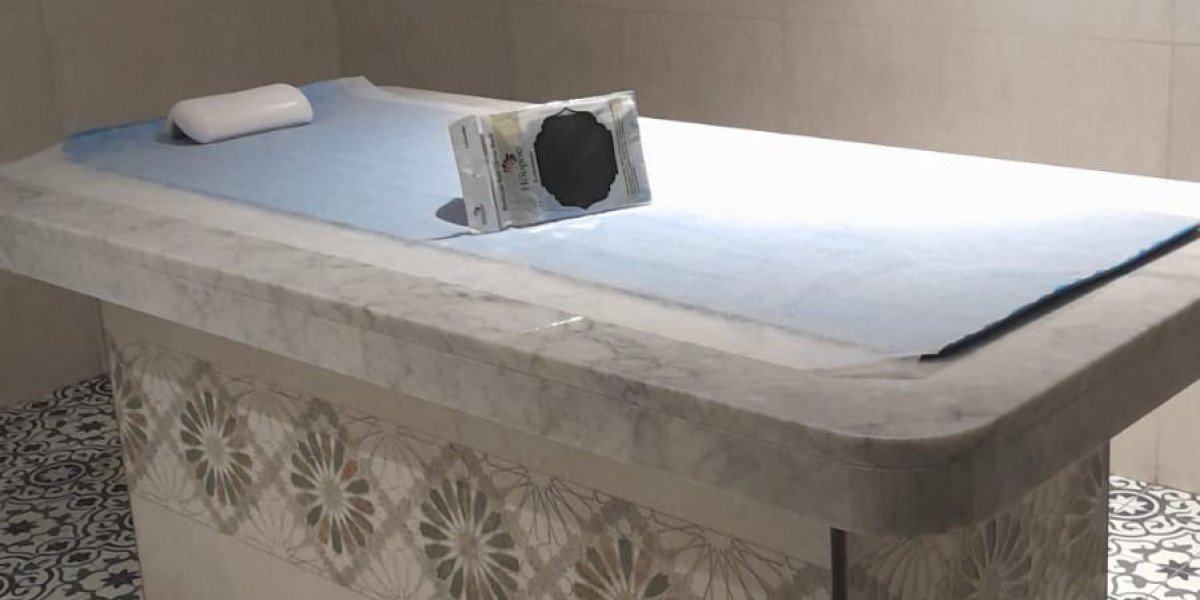 Unwind Naturally with Hot Stone Massage in Dubai – Transit Spa Dubai Experience