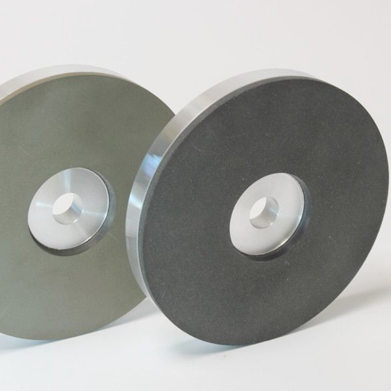 XLNT CBN Sharpening Discs – Pro Precision & Durability