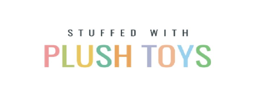 Stuffed With Plush Toys Cover Image