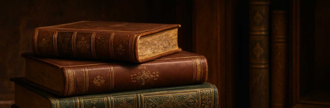 Rare Biblio Cover Image