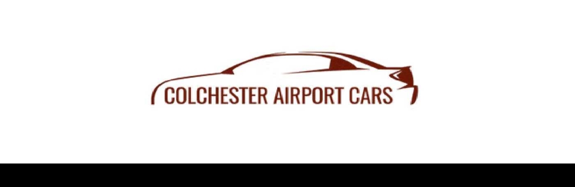 Colchester Airports Cars Cover Image