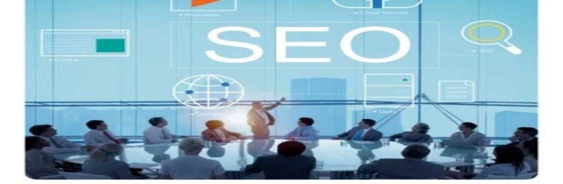 SEO Byrå Cover Image