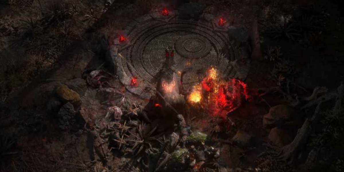 MMOexp:PoE 2 Archer Monk Beginner Guide