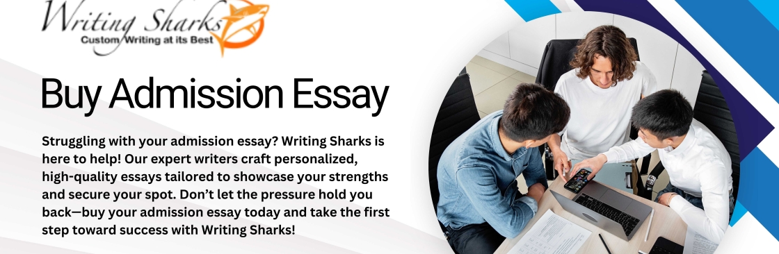 Writing Sharks Cover Image