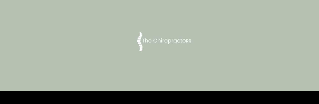The ChiropractOrr Cover Image
