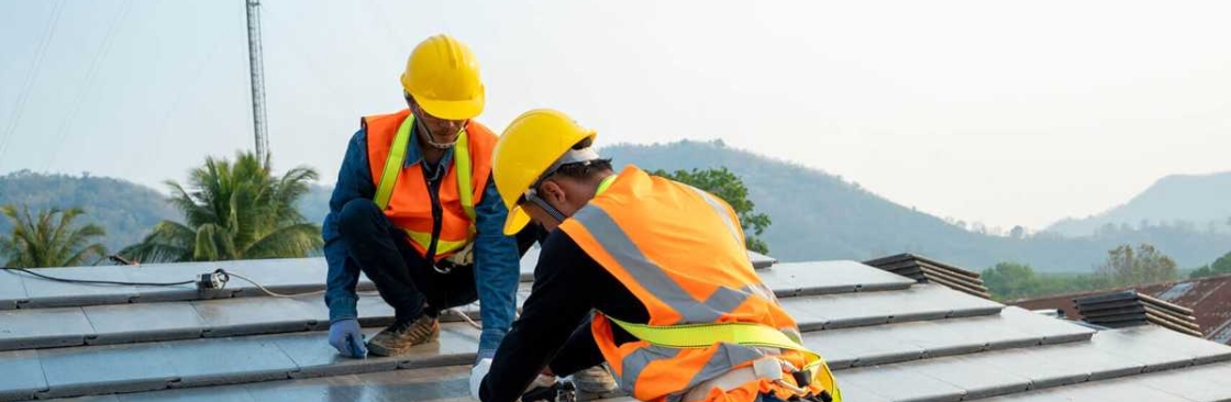 Farbex Construction Services Inc Cover Image