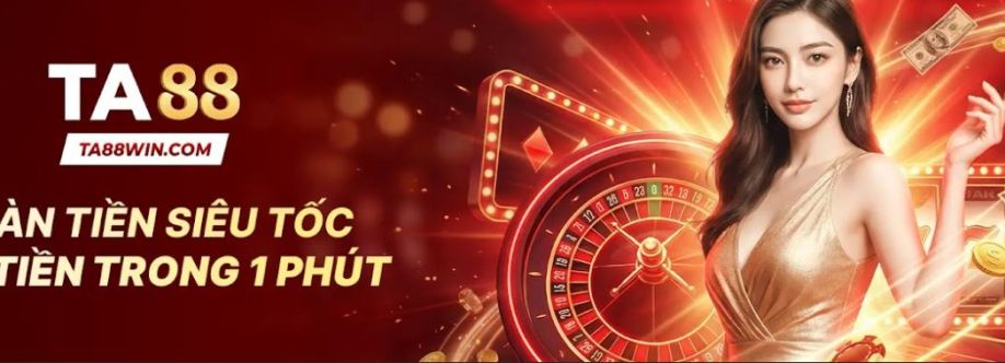 Nhà cái TA88 Cover Image