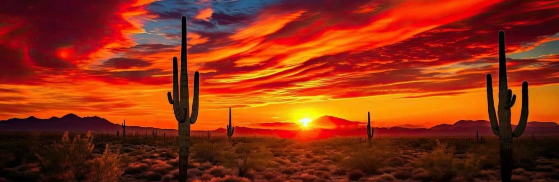 North Ranch RV Park Cover Image