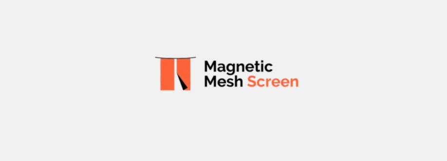 Magnetic Mesh Screen Cover Image