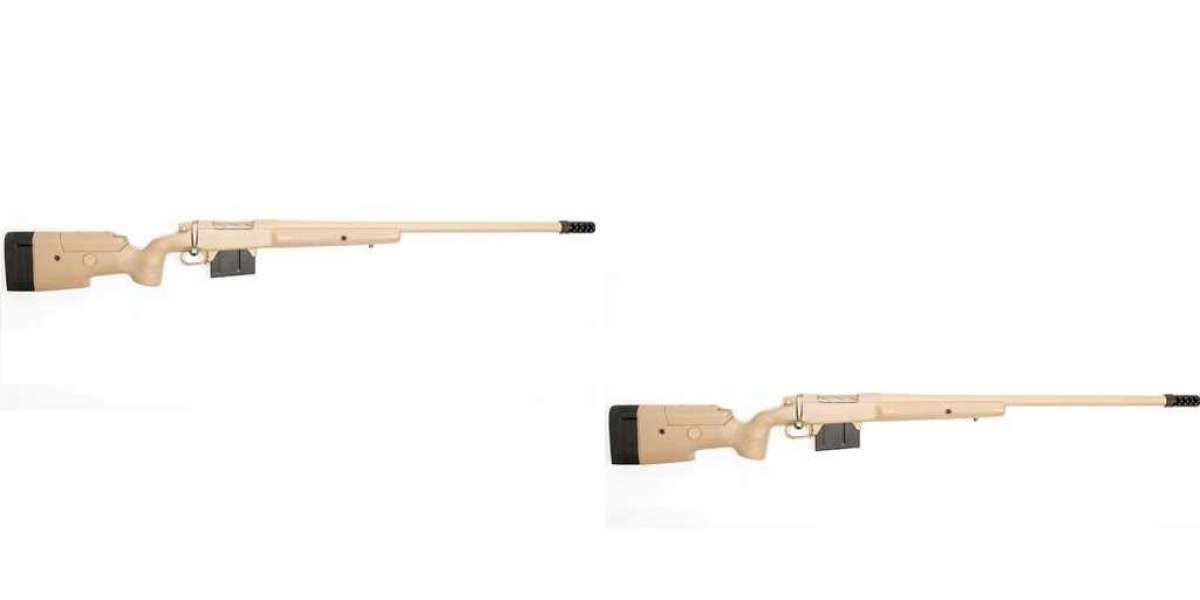 Questions Before Buying a McMillan TAC-338? Get the Answers Here