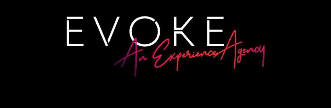 EVOKE Experiences Cover Image