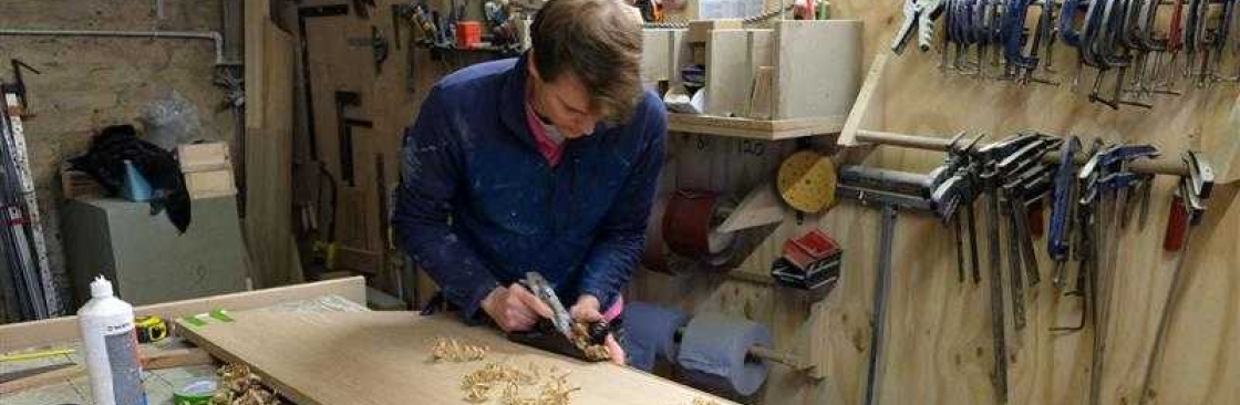 Rustic Fox Ltd Cover Image