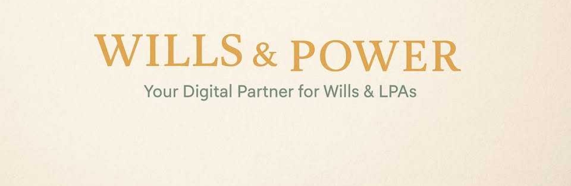 Willsand Power Cover Image