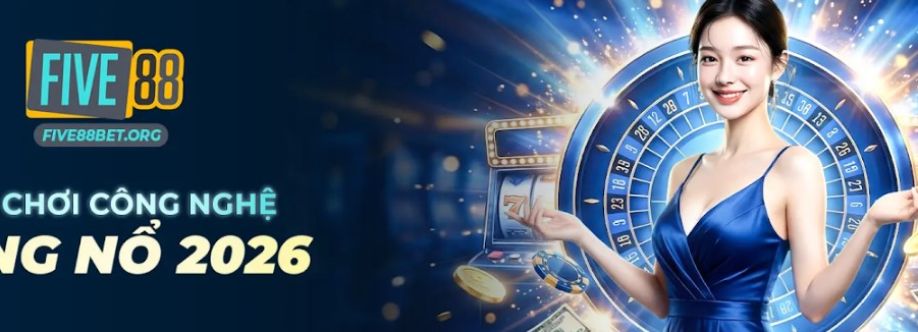 Five88 org Cover Image