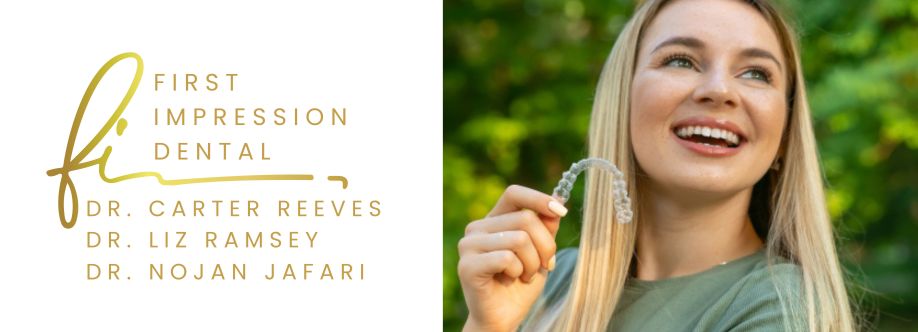 First Impression Dental Cover Image