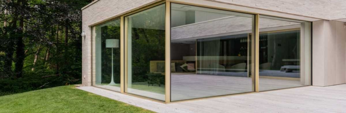 Thermal Facade Solutions Cover Image