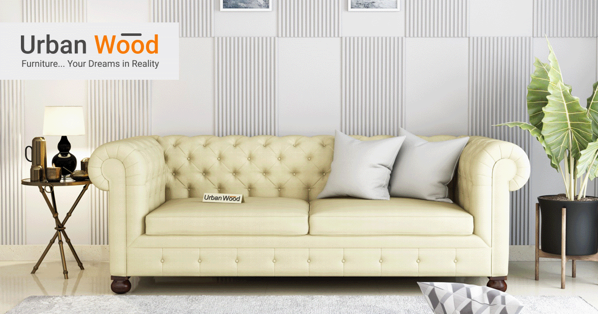 Furniture Shop in Bangalore | Sofas & Beds – Up to 60% Off