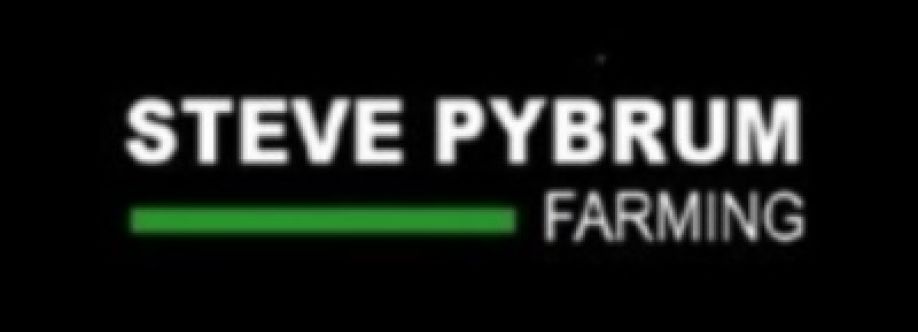 Steve Pybrum Cover Image