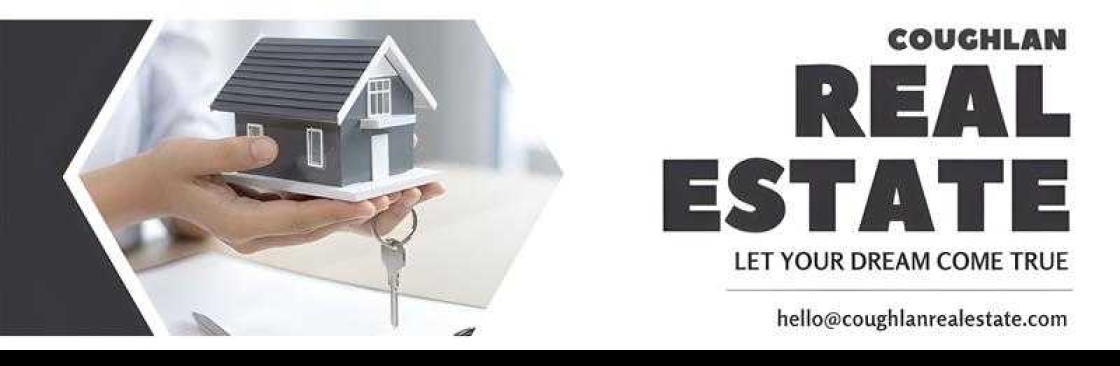 Coughlan Real Estate Cover Image