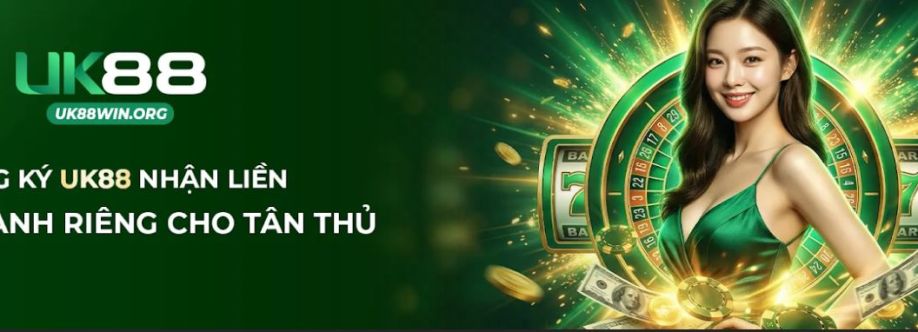 Uk88 org Cover Image