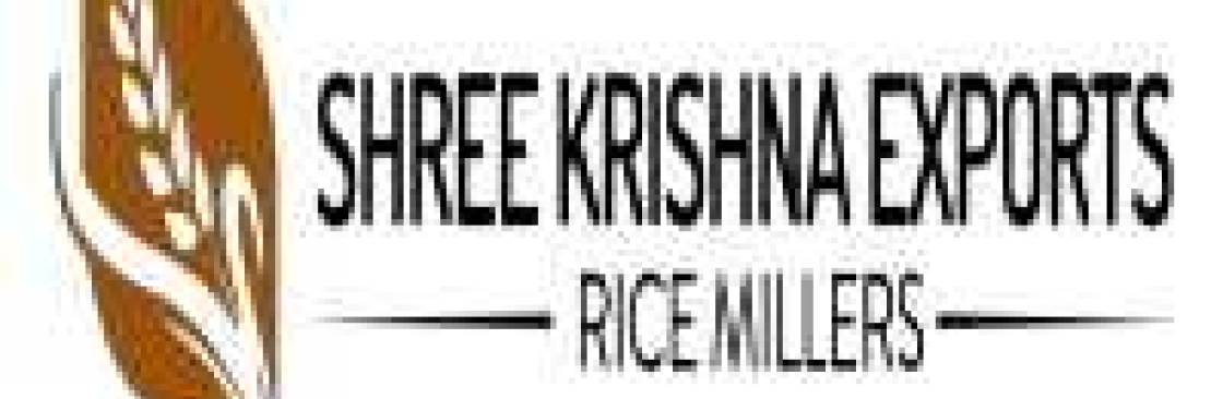 Shree Krishna Exports Cover Image