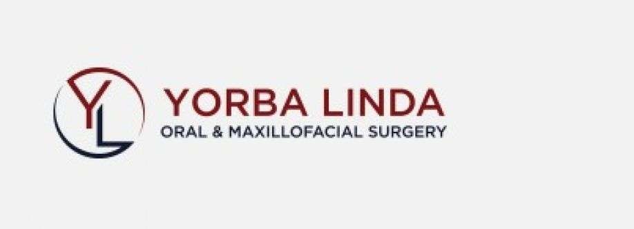 Yorba Linda Cover Image