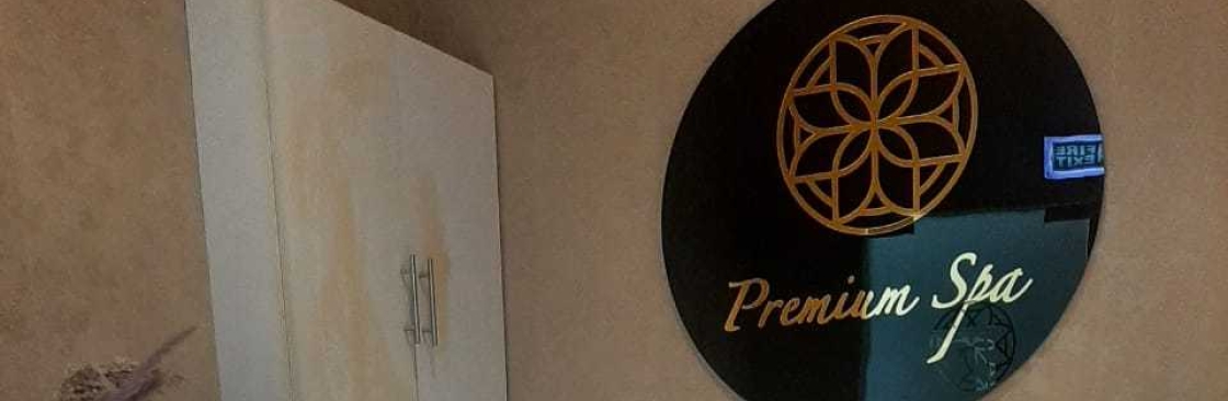 Premium Spa Dubai Cover Image