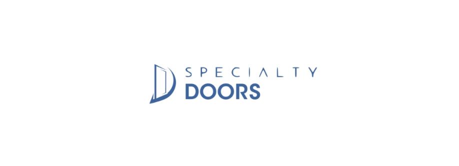 Specialty Doors Cover Image
