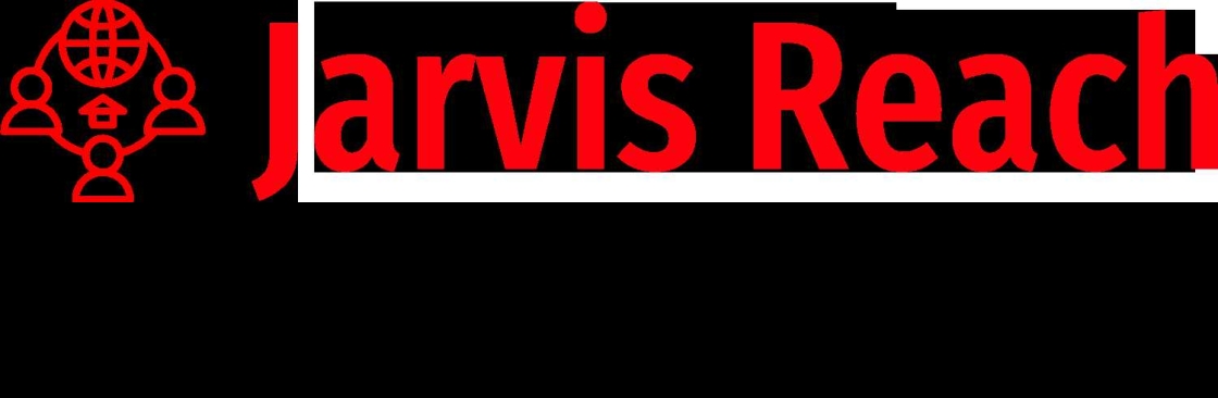 jarvis reach Cover Image