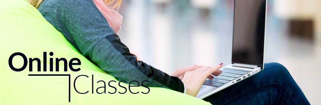 Online Class Professionals Cover Image